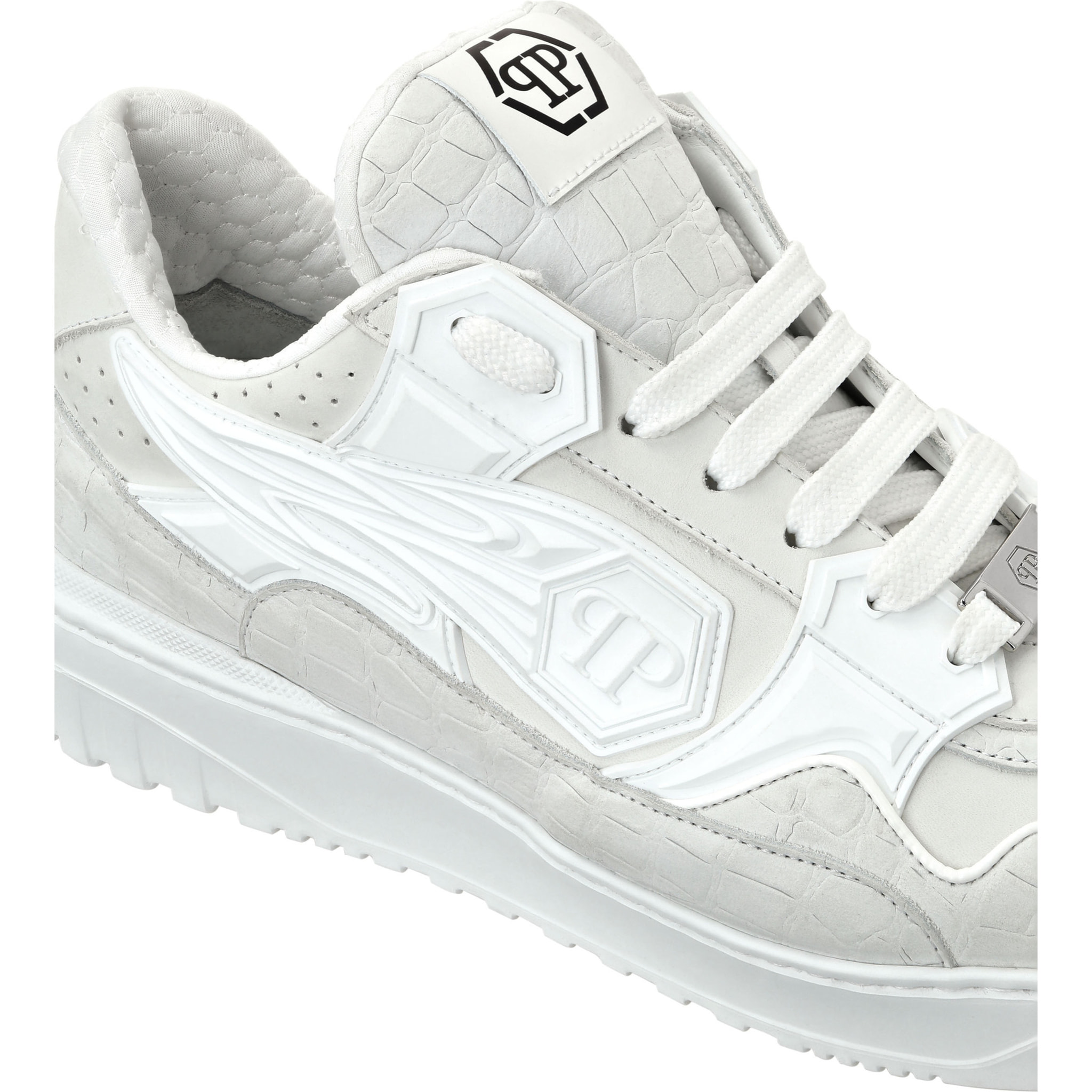 PHILIPP PLEIN Scarpe da ginnastica basse