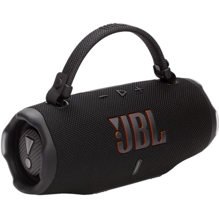 Enceinte portable JBL Charge 6 Noir