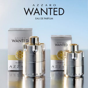 Wanted - Eau de Parfum