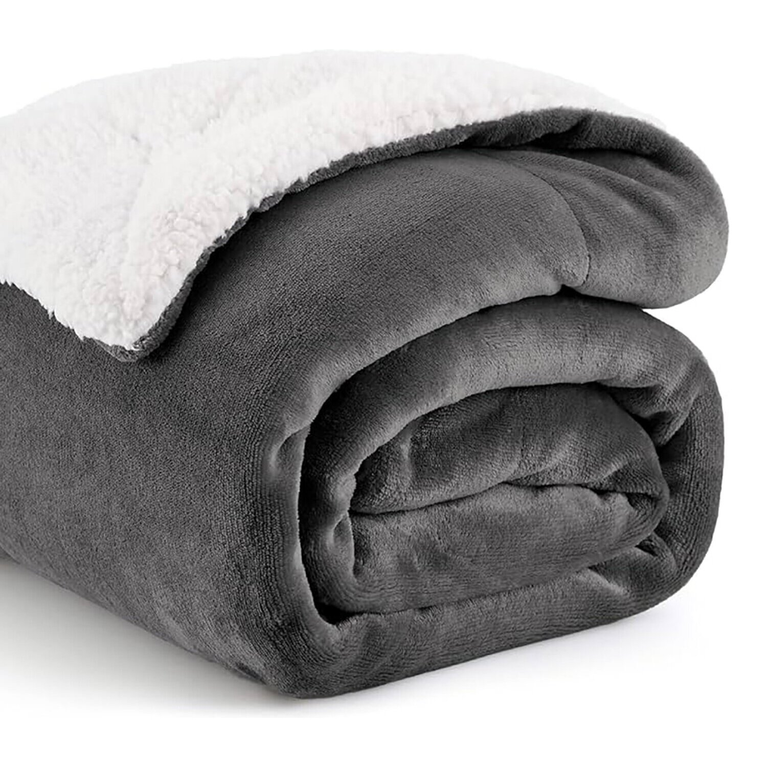 Plaid 100% polyester 400gsm Moona