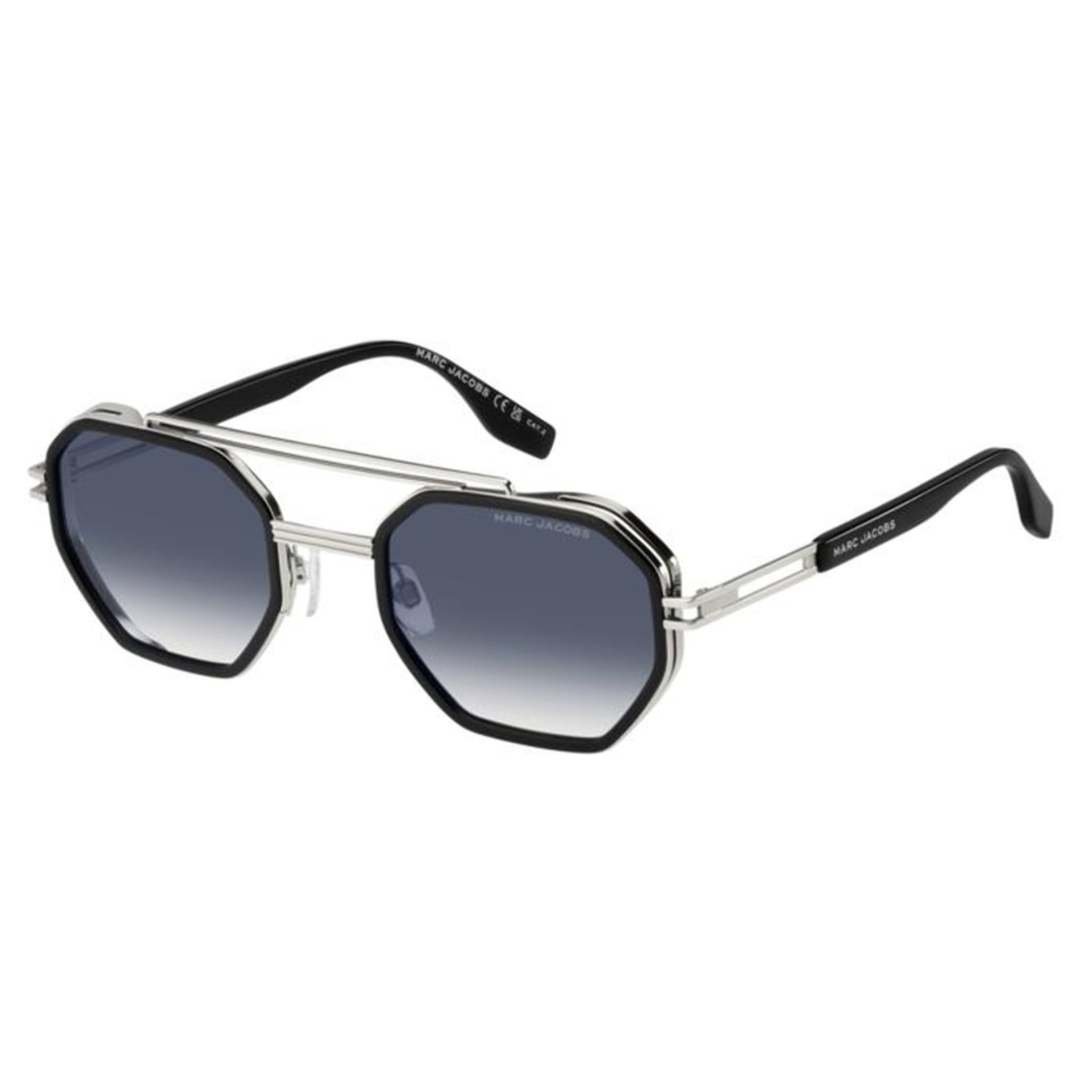 Gafas de Sol Marc Jacobs MARC 782/S 84J de Titanio Hombre 54 mm