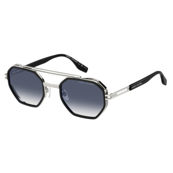 Gafas de Sol Marc Jacobs MARC 782/S 84J de Titanio Hombre 54 mm