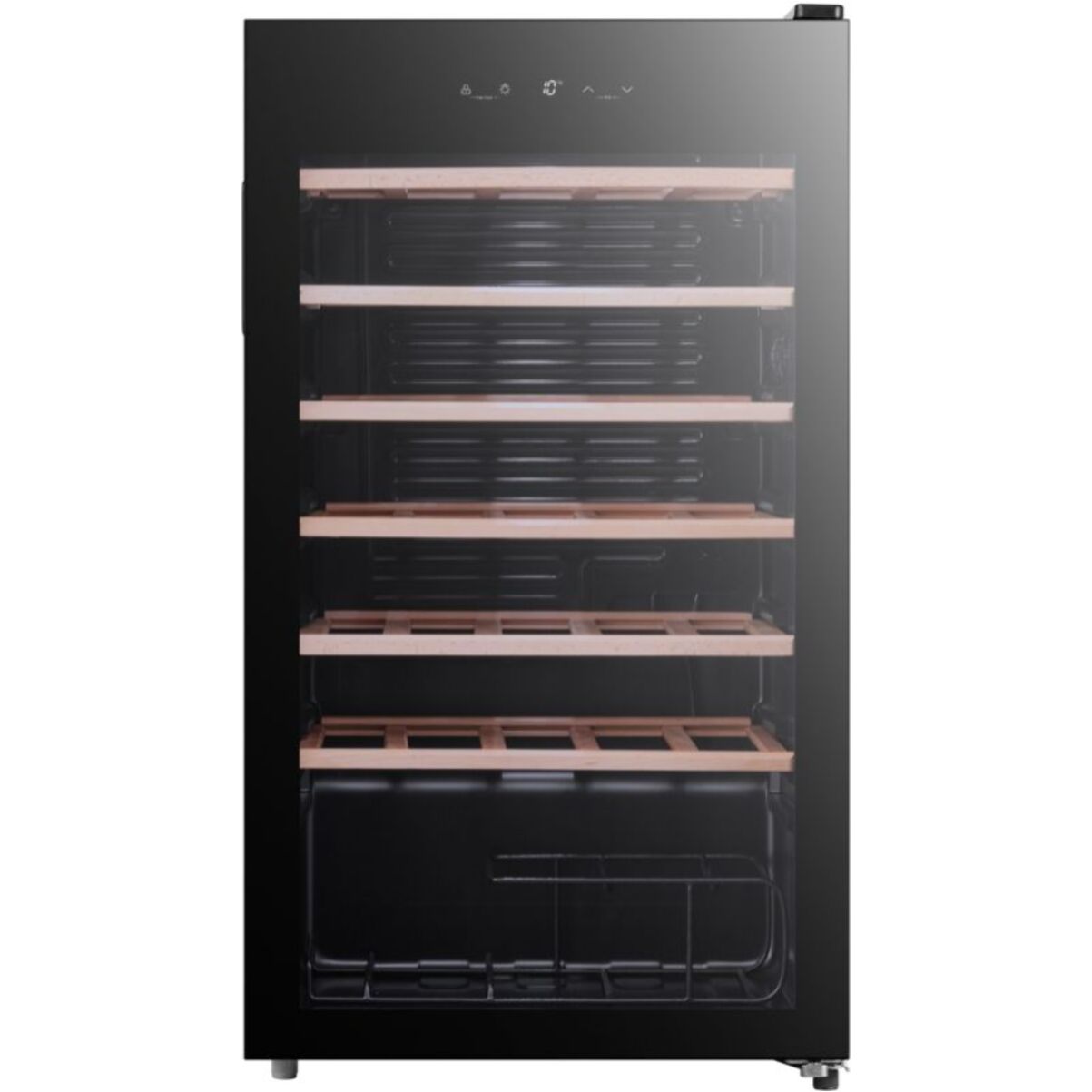 Cave à vin de service CAVISS S134MBEG