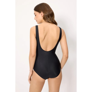Costume da donna modellante Nero