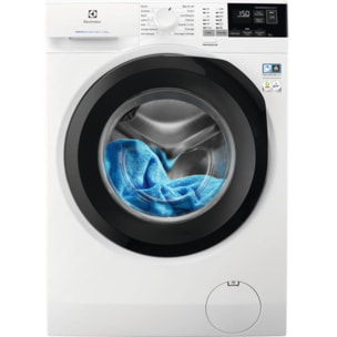 Lave linge hublot ELECTROLUX EW6F8144BA