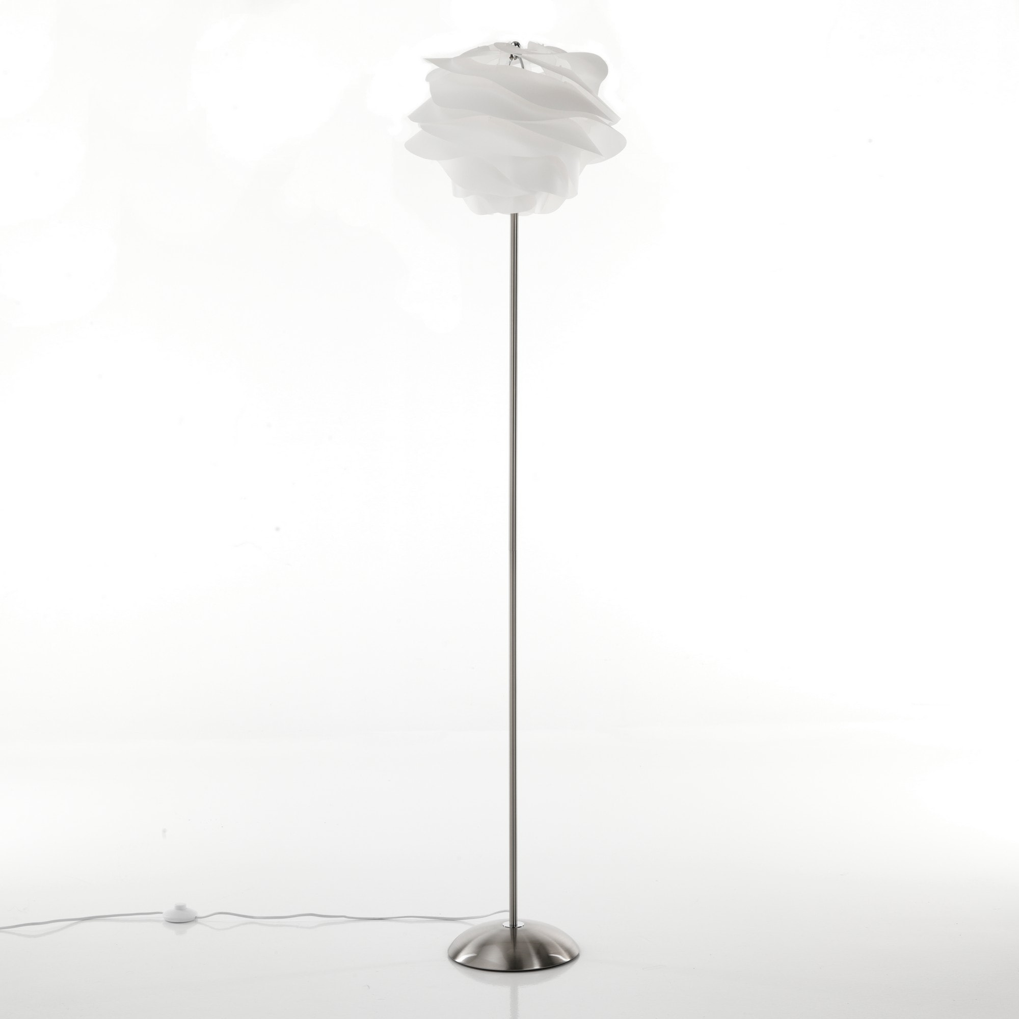 Tomasucci Lampadaire NUAGE Blanc