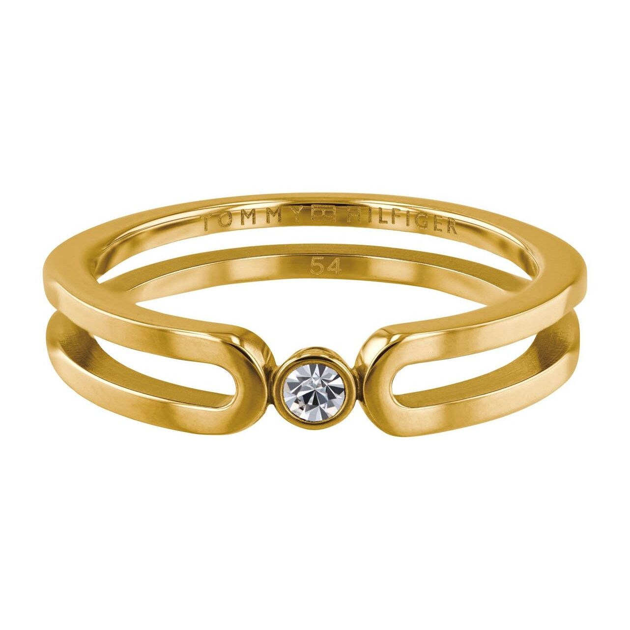 Anillo Tommy Hilfiger Mujer 2780101E
