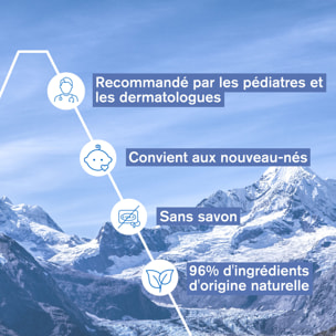 Bébé - 1er Shampooing Extra-Doux 200 ml