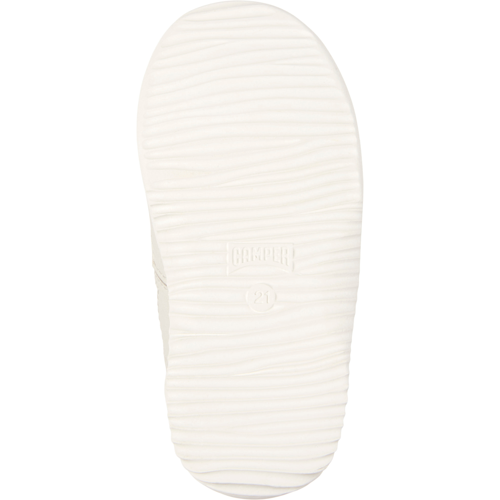 Zapatillas - CAMPER Dadda - Multicolor - Textil técnico