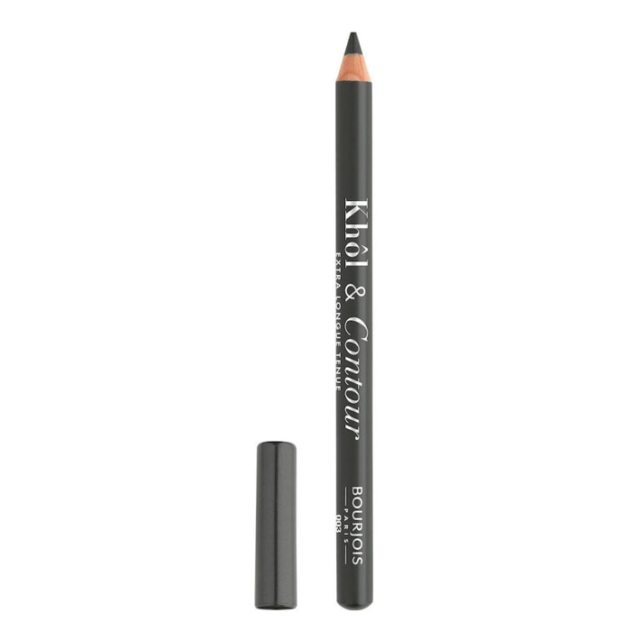 Crayon Khol & Contour - Crayon et Liner 2 en 1