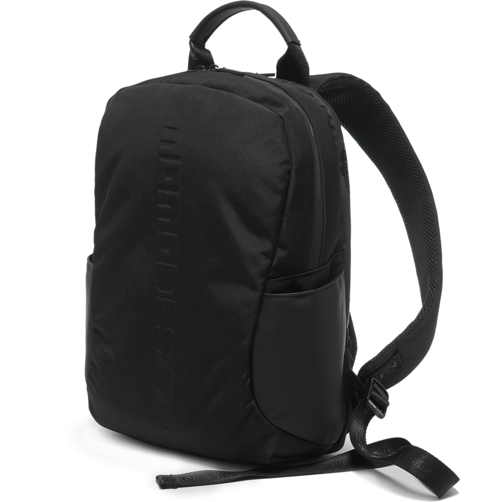 Zaino da uomo in poliuretano - Modello Volante Prime - Casual - 39.0 x 27.0 x 12.0 cm