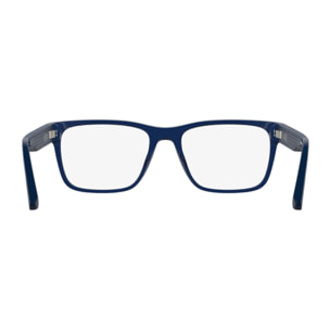 Gafas de Vista Lacoste L4026 410 de Acetato Inyectado Hombre 55 mm