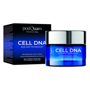 CELL PRO CREMA NOTTE AZZURRA 50ML