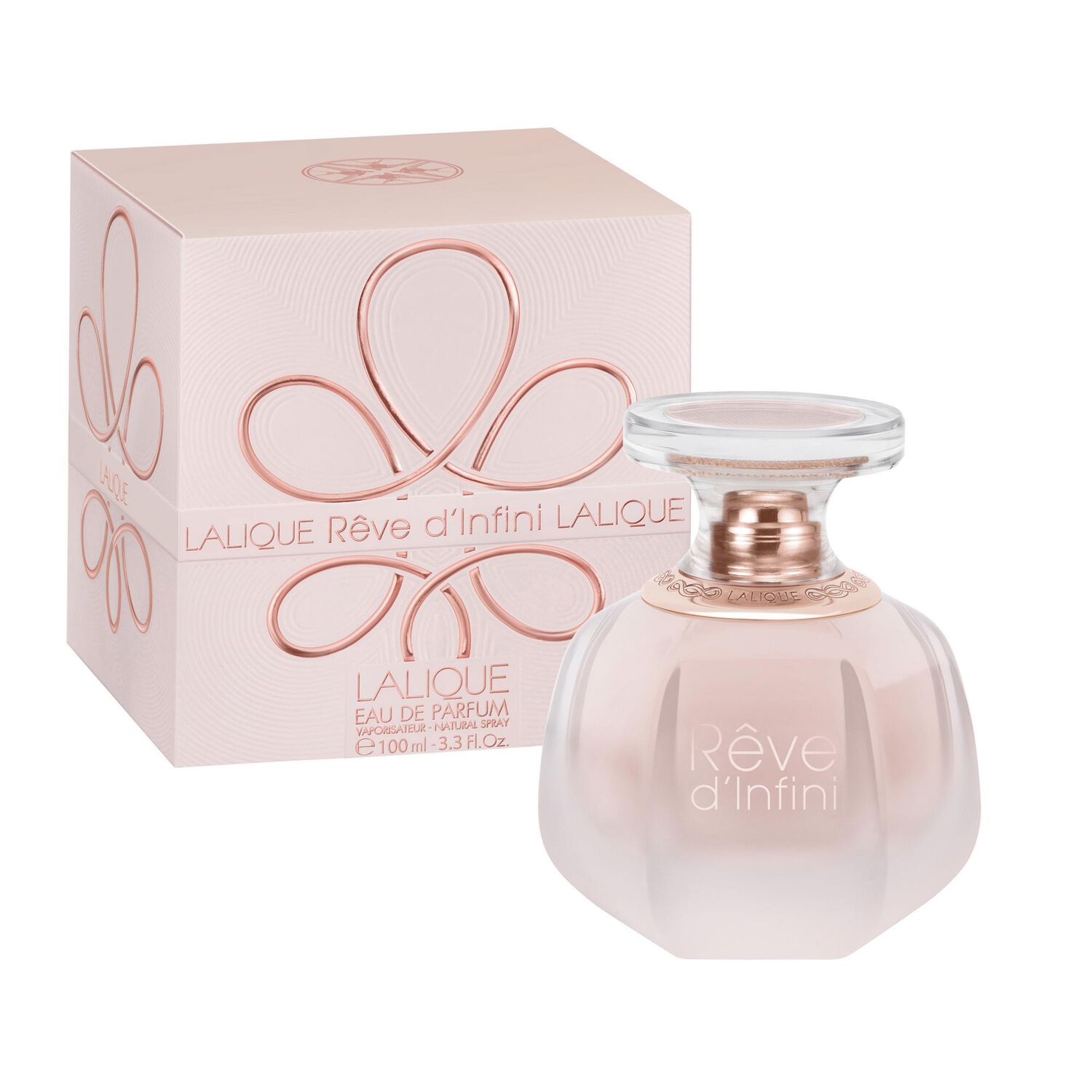 Rêve d'Infini - Eau de Parfum