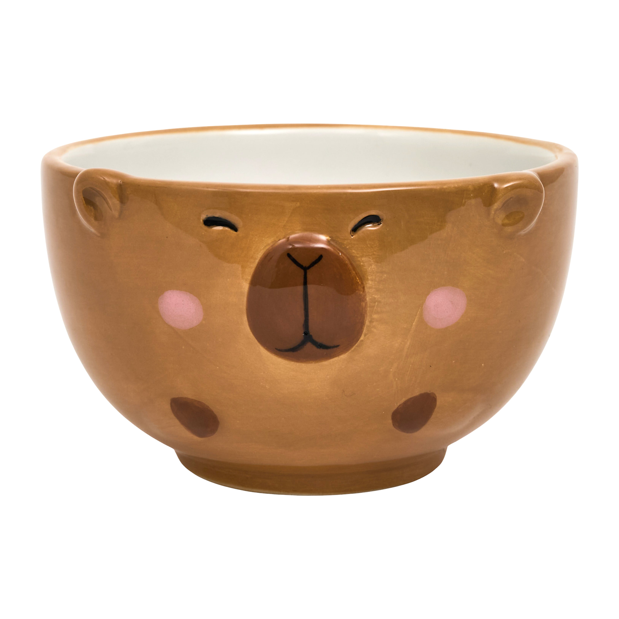 Bol Capybara Relief 40cl