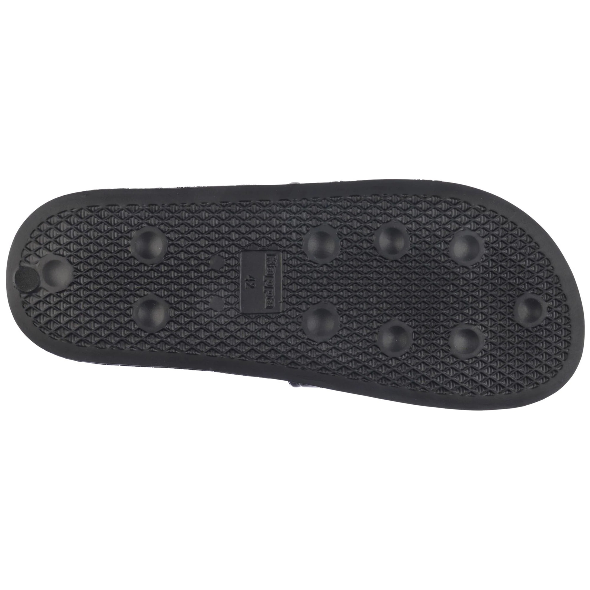 Zapatillas Kappa Hombre Mujer Logo Noles