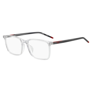 Gafas de Vista Hugo HG 1402/G 0OX 54 de Acetato Hombre 54 mm