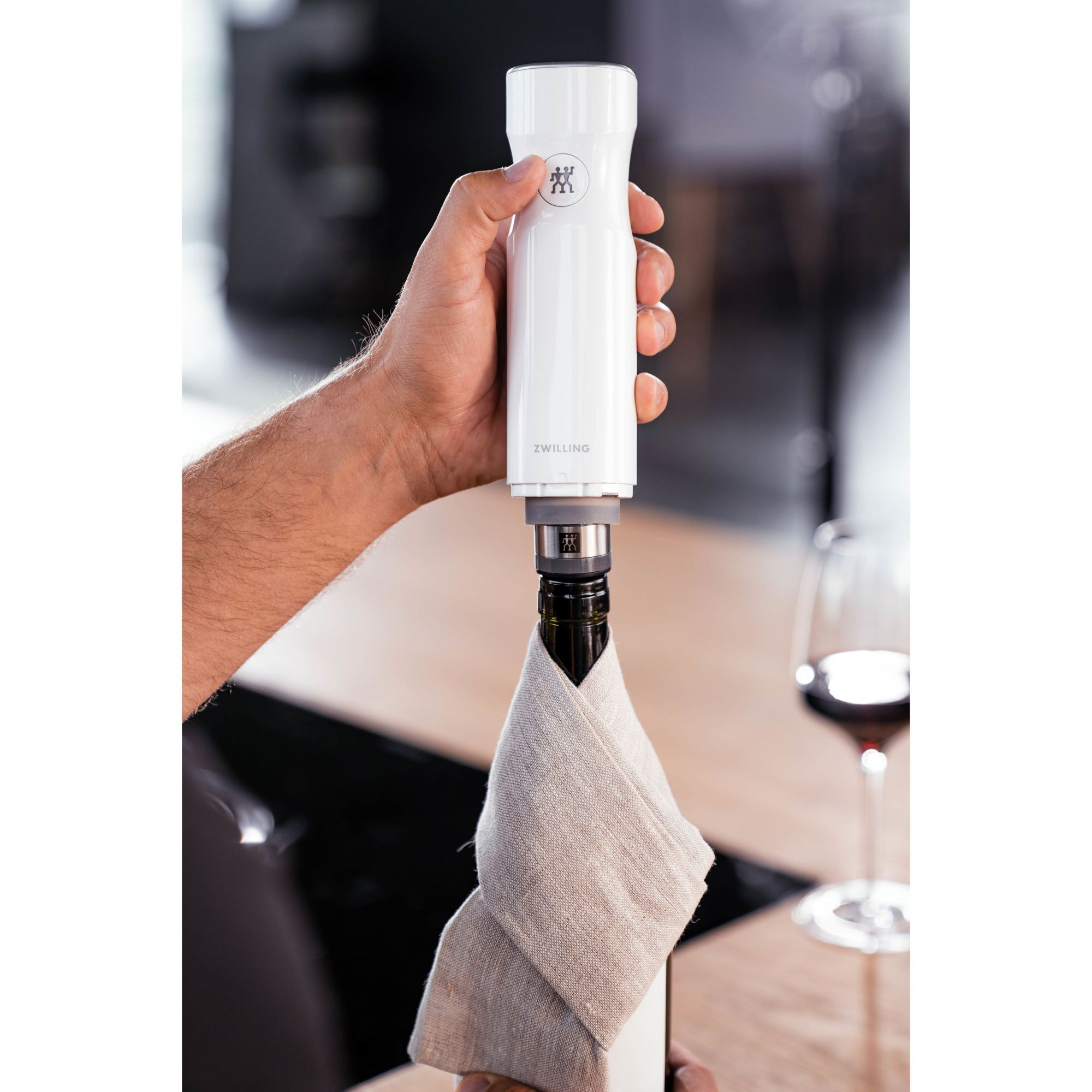 Bouchon sous vide - 3 pcs ZWILLING® FRESH & SAVE