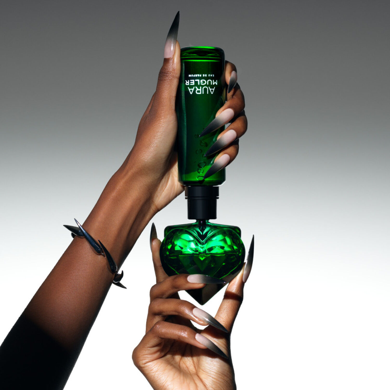 Aura Mugler - Recharge Eau de Parfum