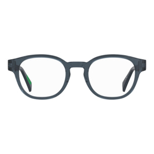 Gafas de Vista Levi's LV 1104 PJP de TR90 Unisex 48 mm