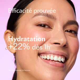 Aqua Rosa - Eau de Soin Botanique Hydratation Intense