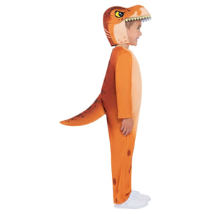 DISFRAZ T-REX EXPLORER PRESCHOOL