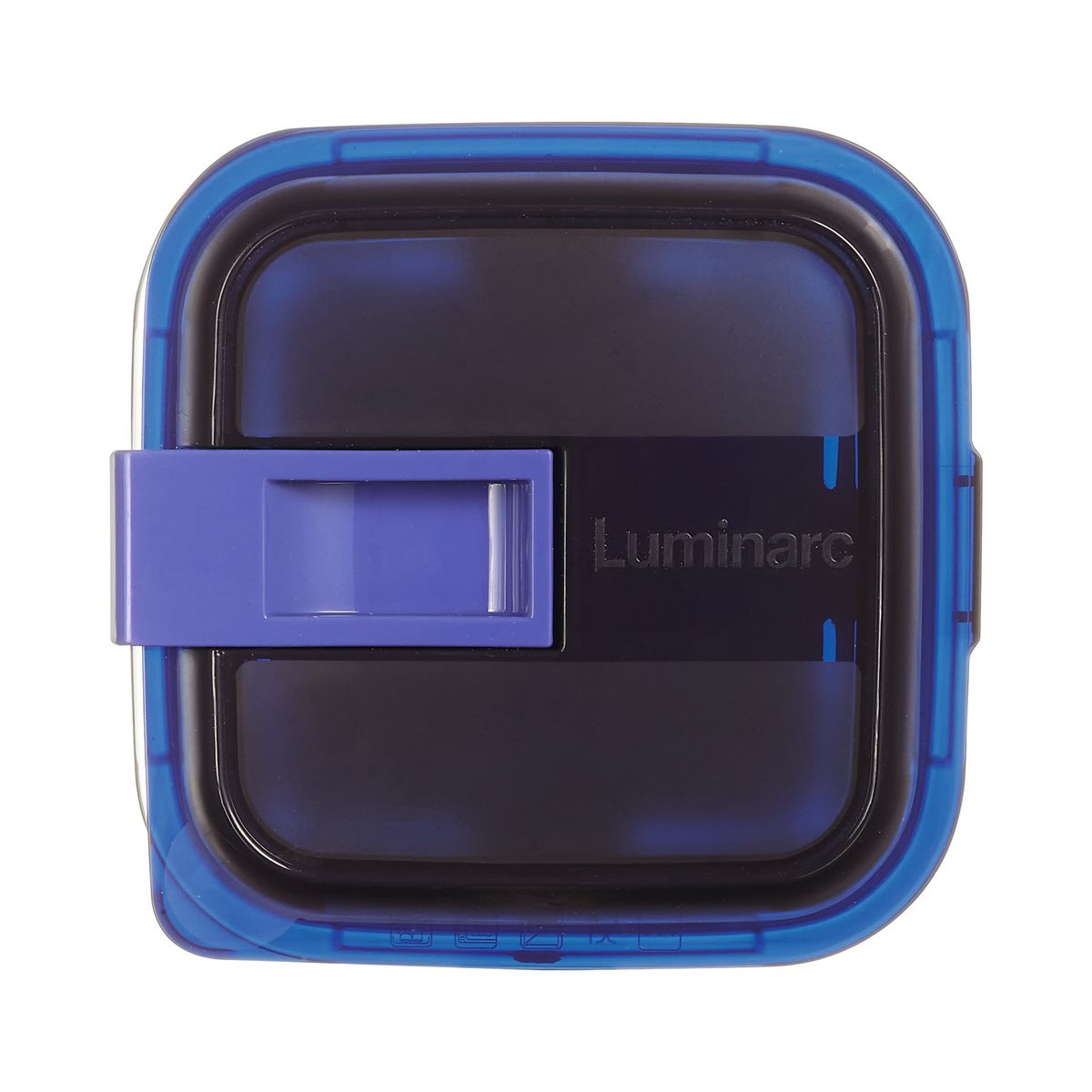 barattolo da conservazione 76 cl Easy Box - Luminarc