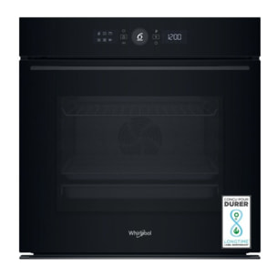 Four encastrable fonction vapeur WHIRLPOOL WK5BAFS81PM1S