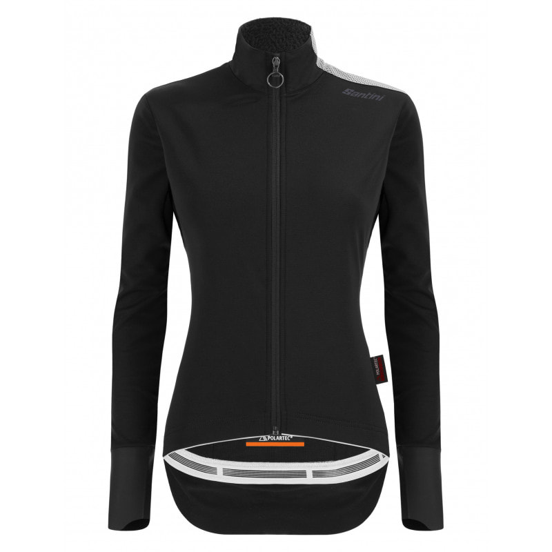 Vega Extreme - Veste Femme - Noir - Femme