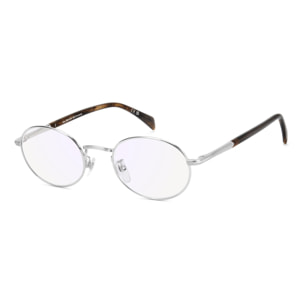 Gafas de Vista David Beckham DB 1203 YL7 de Metal Unisex 50 mm