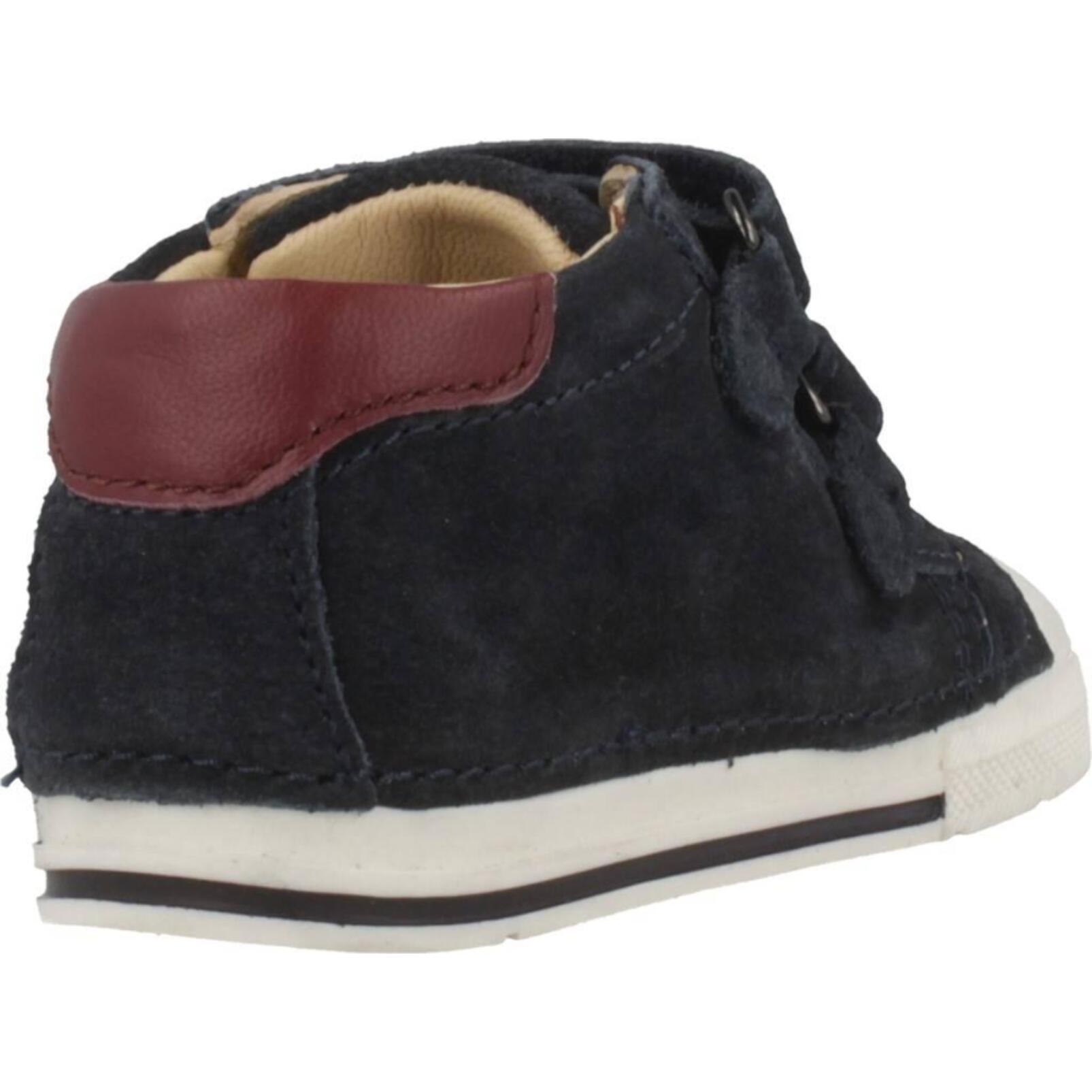 Zapatillas Niño de la marca CHICCO  modelo 1060434 AZUL