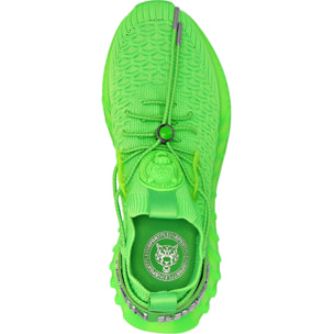 PLEIN SPORT Runner Sneaker