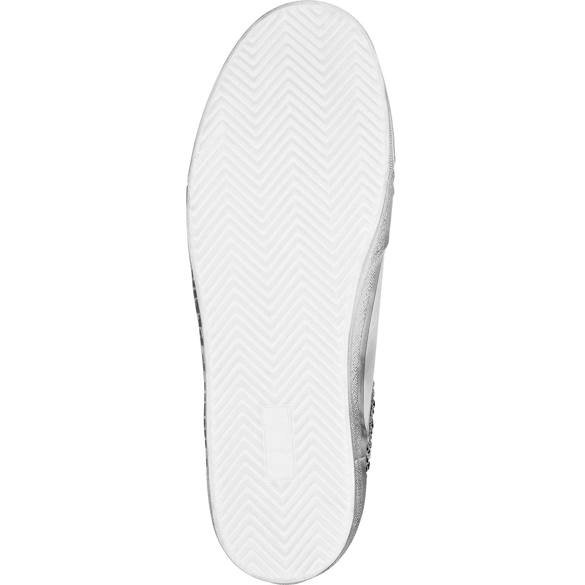 PHILIPP PLEIN Zapatillas altas RETROKICKZ