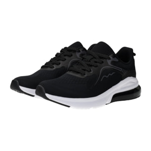 Sneakers Uomo Tata Italia Nero