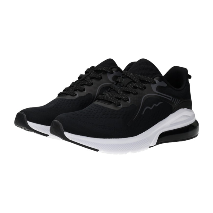 Sneakers Uomo Tata Italia Nero