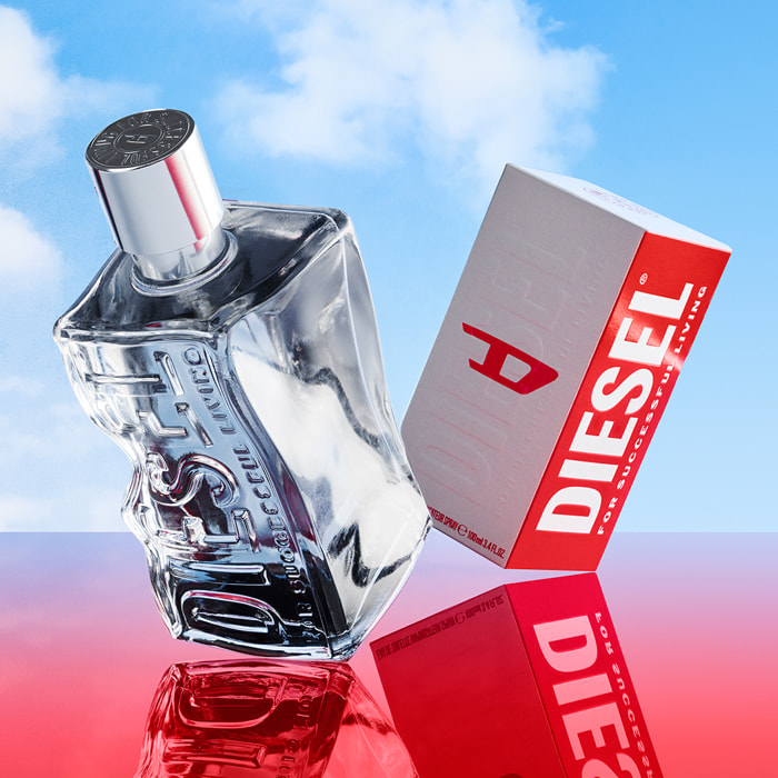 D by Diesel - Eau de Toilette 30 ml