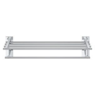 GROHE Start Cube - Rack porte-serviettes - Finition Chromée