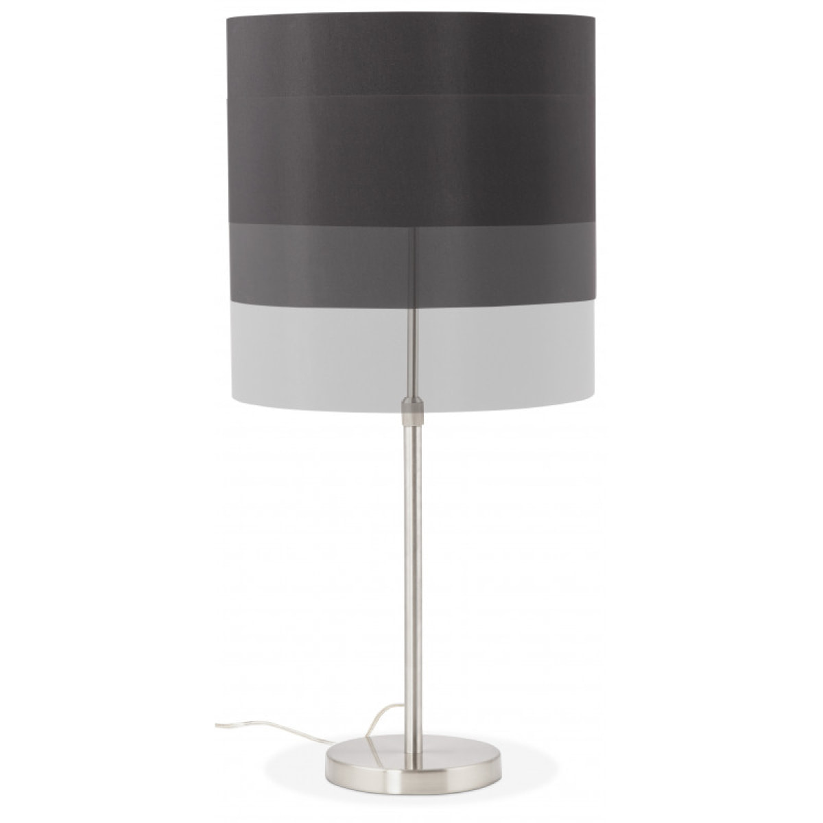 Lampe à poser "Tigua" Kokoon - Couleur: Noir