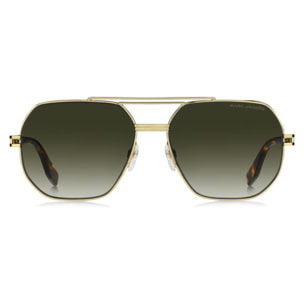 Gafas de Sol Marc Jacobs MARC 784/S 06J de Metal Hombre 60 mm
