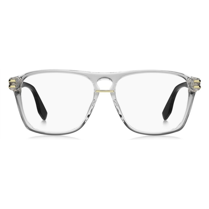 Gafas de Vista Marc Jacobs MARC 679 900 de Acetato Hombre 56 mm