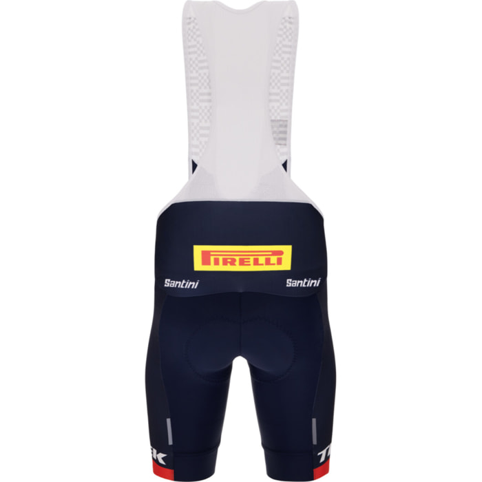 Trek Segafredo 2023 - Culotes - Azul Náuticocolor_es - Hombre