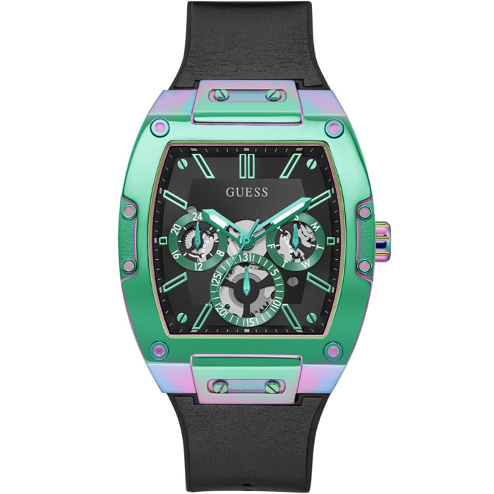 Guess Orologio Analogico Al Quarzo Phoenix