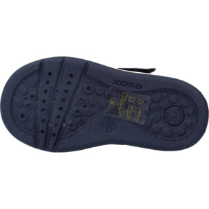 Sandalias Niño de la marca GEOX  modelo B BIGLIA BOY A AZUL