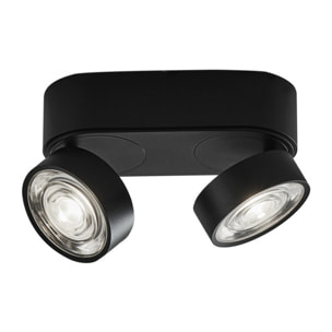 Applique/plafoniera LED Rossini HOLE 050