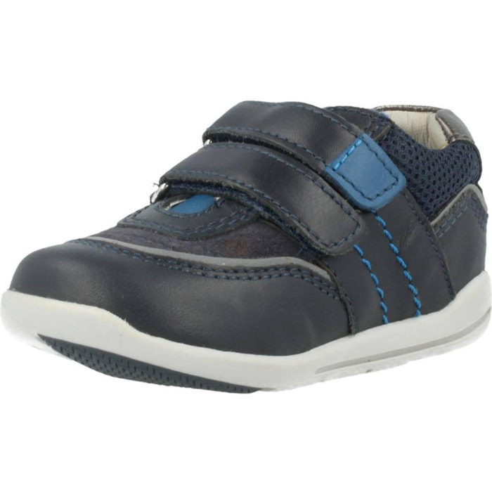 Zapatillas Niño de la marca CHICCO  modelo G12.0 AZUL