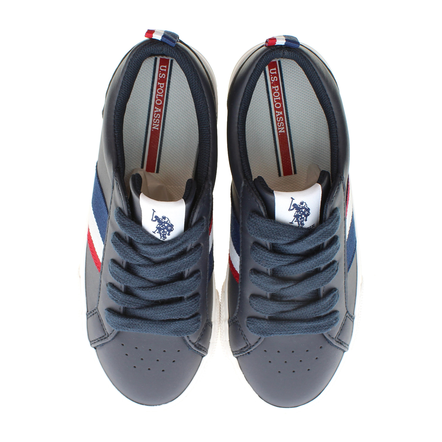 Sneakers U.S. Polo Assn Dark Blue