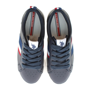 Sneakers U.S. Polo Assn Dark Blue