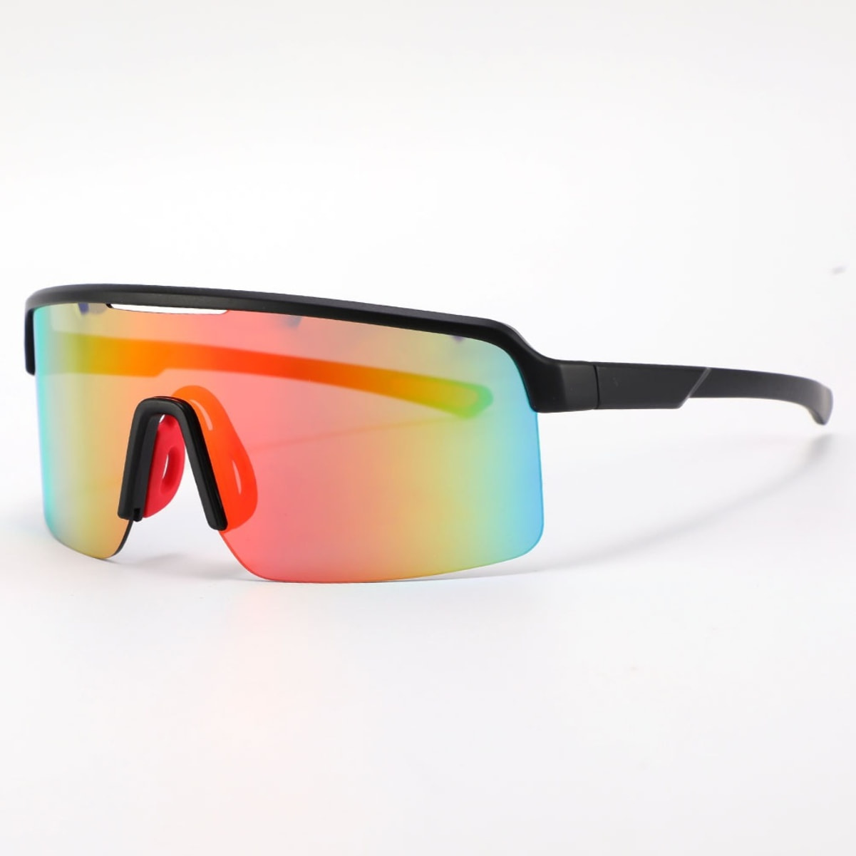 Gafas de Sol Fluor 2508-C2 de Tr90 Unisex 68 mm