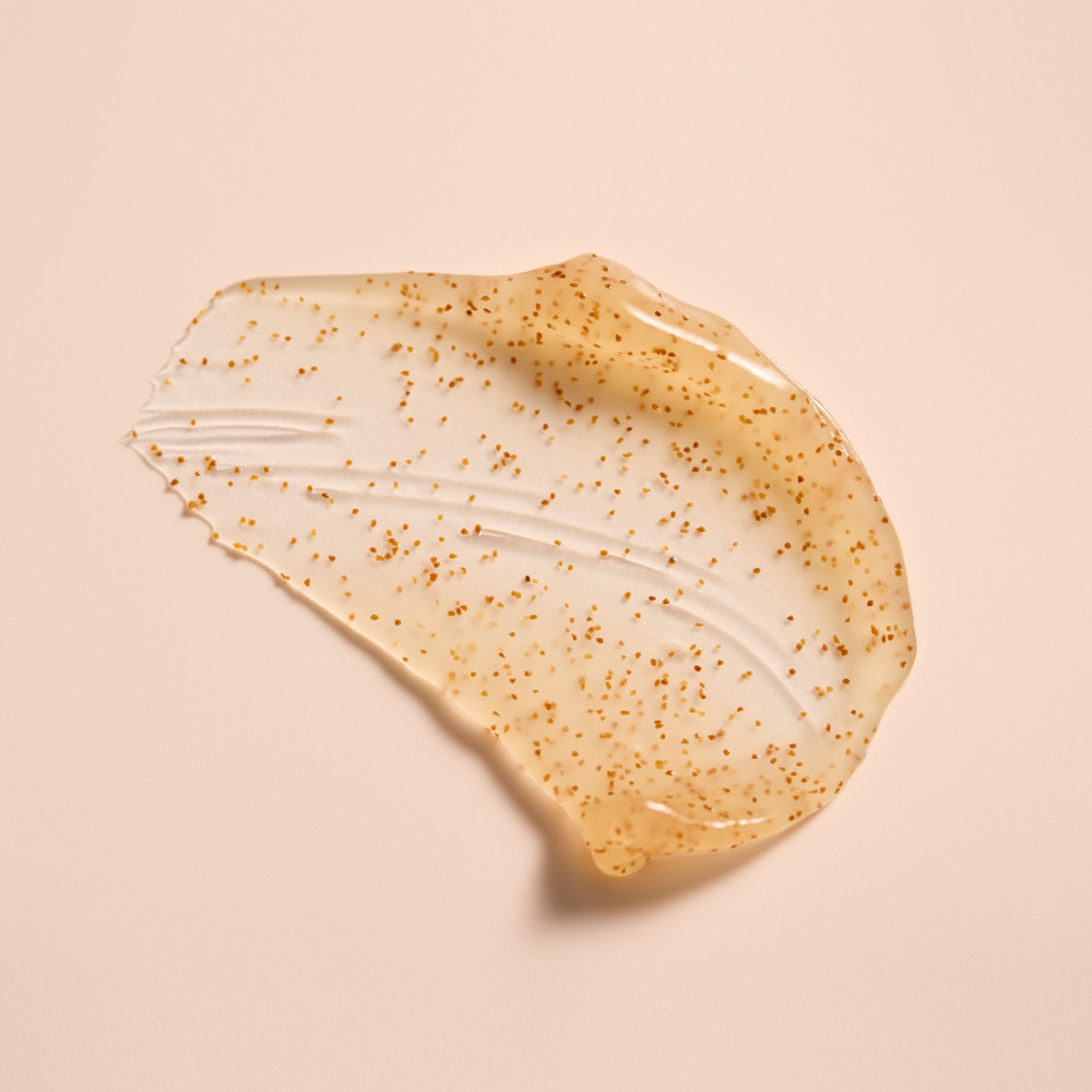 Gommage Doux Mains et Pieds Nature Strong, 250ml