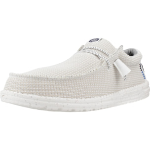 SNEAKERS HEY DUDE WALLY SPORT MESH